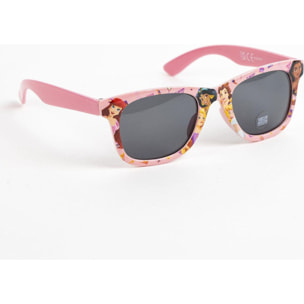 Gorra Set Gafas De Sol Princess