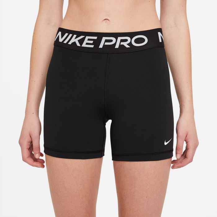 Nike - mallas cortas Pro365 - Dri-FIT - fitness - negro