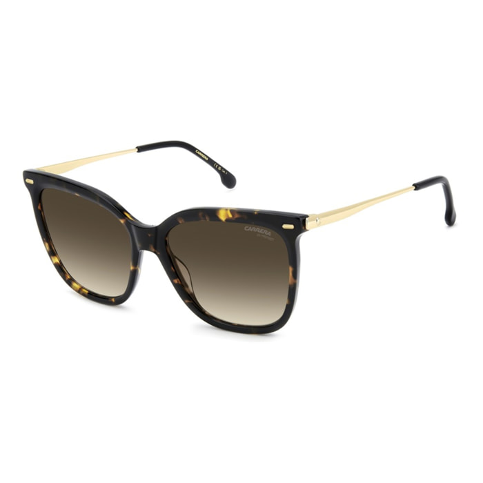 Gafas de Sol Carrera 3071/S 2IK de Acetato Mujer 57 mm