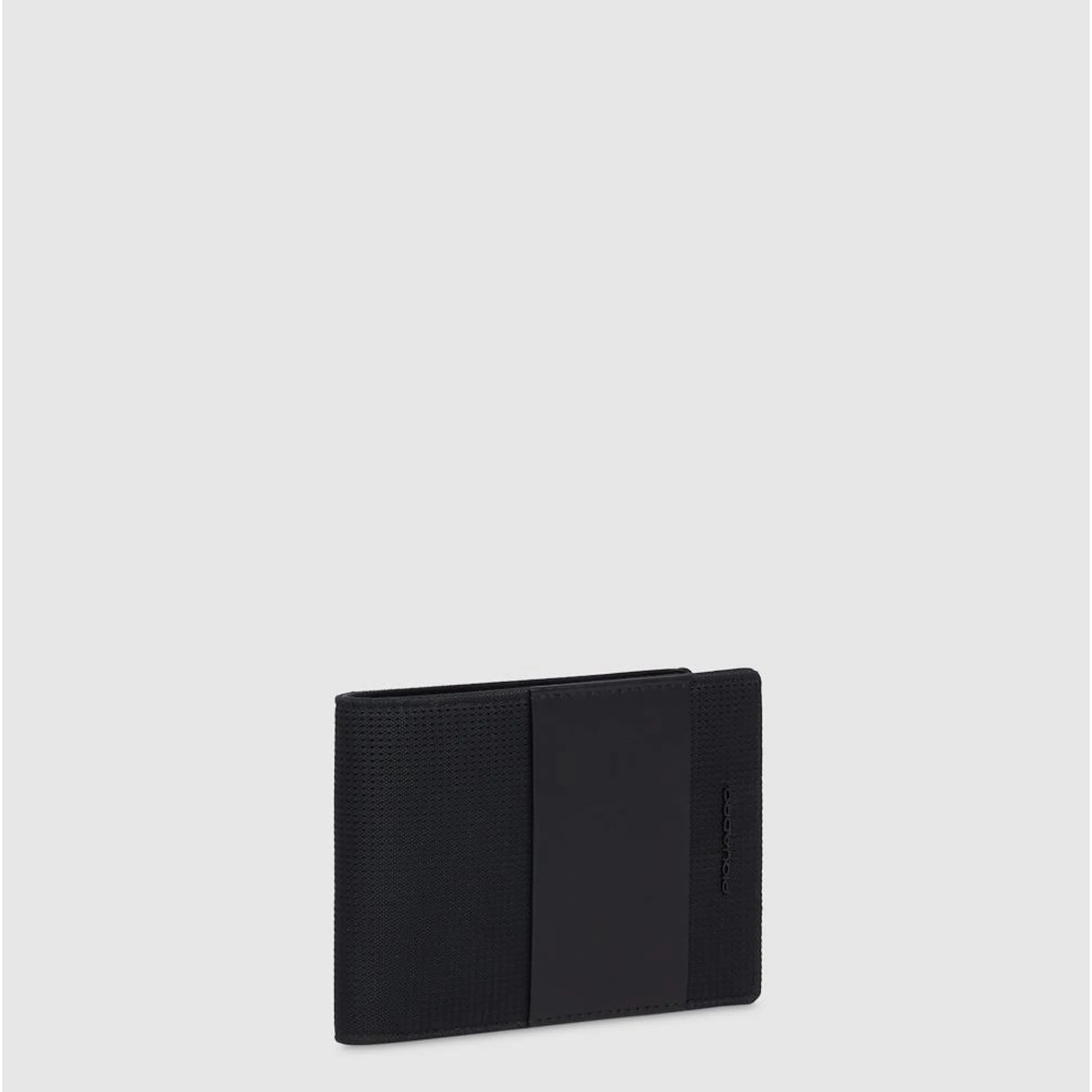 Piquadro Portafogli con portamonete