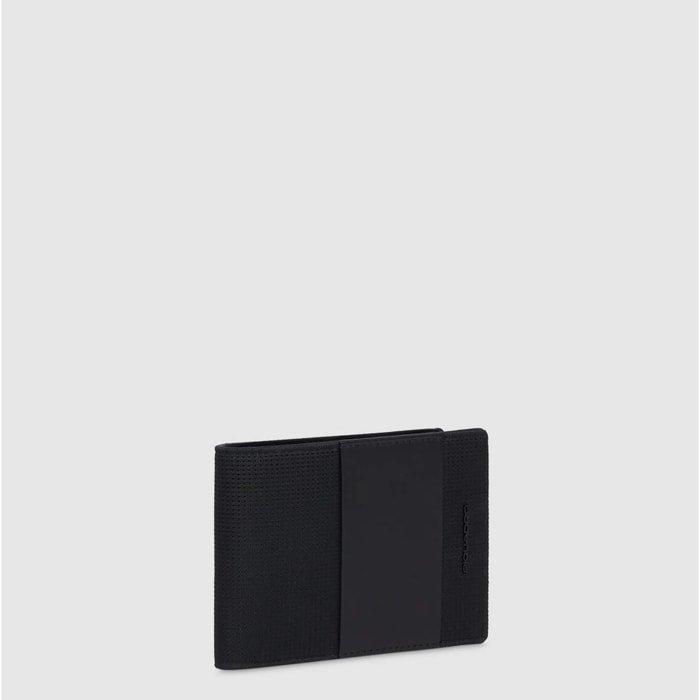 Piquadro Portafogli con portamonete
