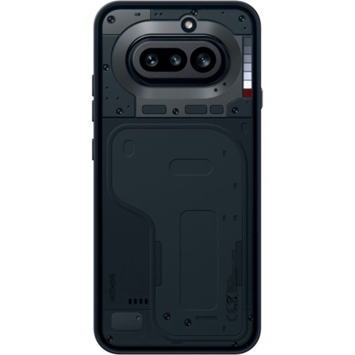 Smartphone NOTHING Phone (4a) 128Go Noir