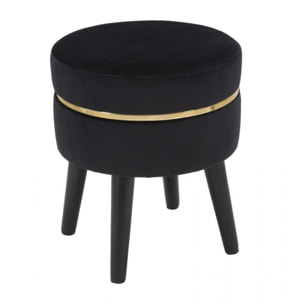 SGABELLO PARIS CHARME1921 BICOLORE