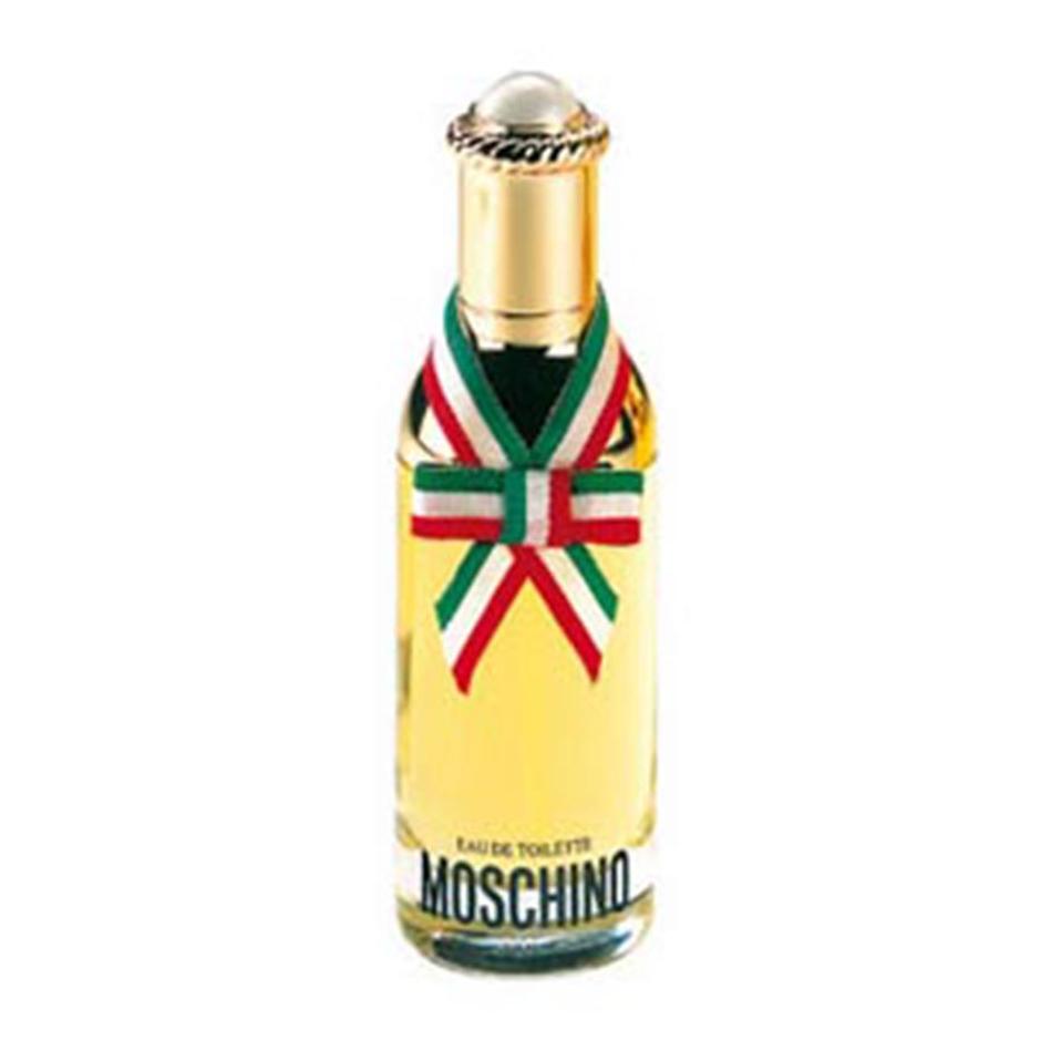 Moschino Eau De Toilette 45 Ml Vapo