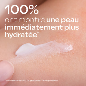 WELEDA - Lait Hydratation intense DERMA 3en1 - 200 ml