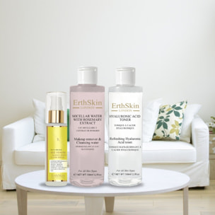 Kit de limpieza y brillo para abejas