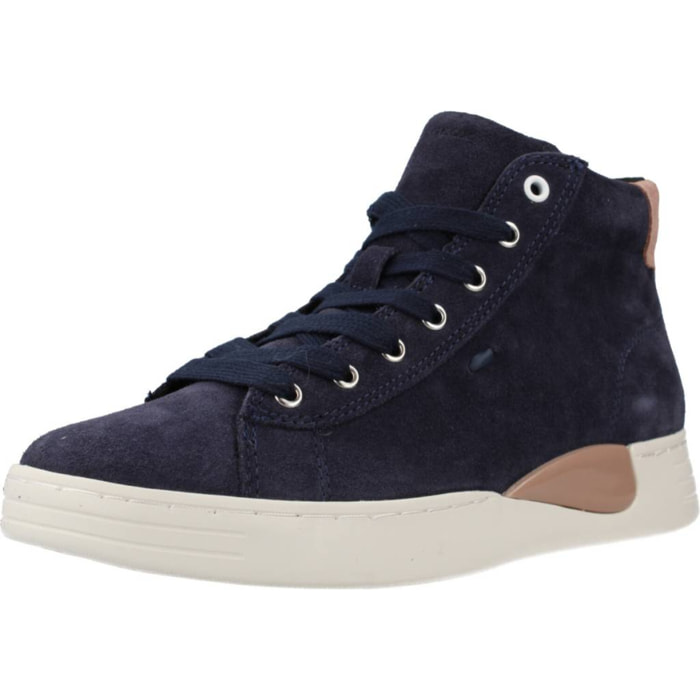 SNEAKERS GEOX  D LAURESSA