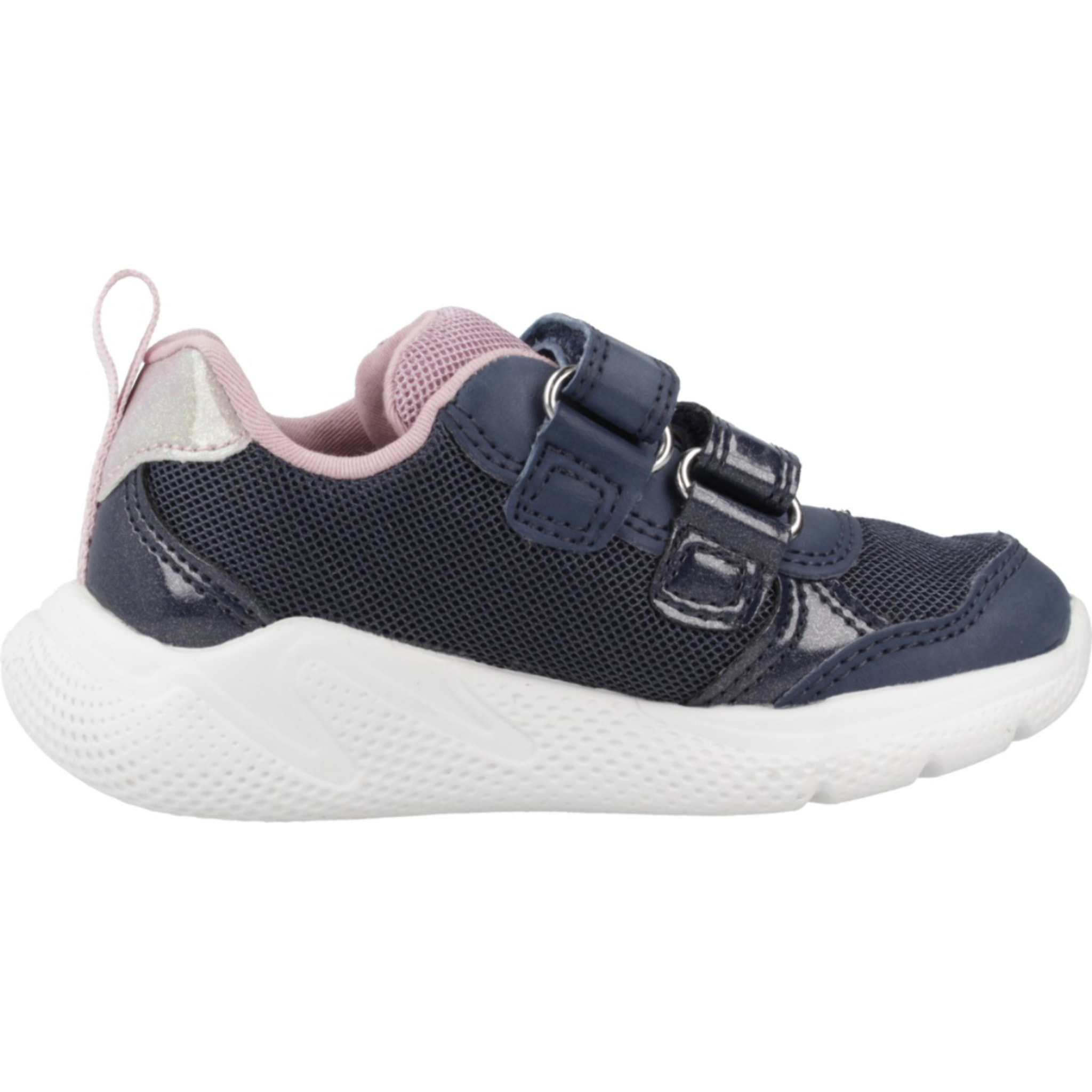 SNEAKERS GEOX B SPRINTYE GIRL