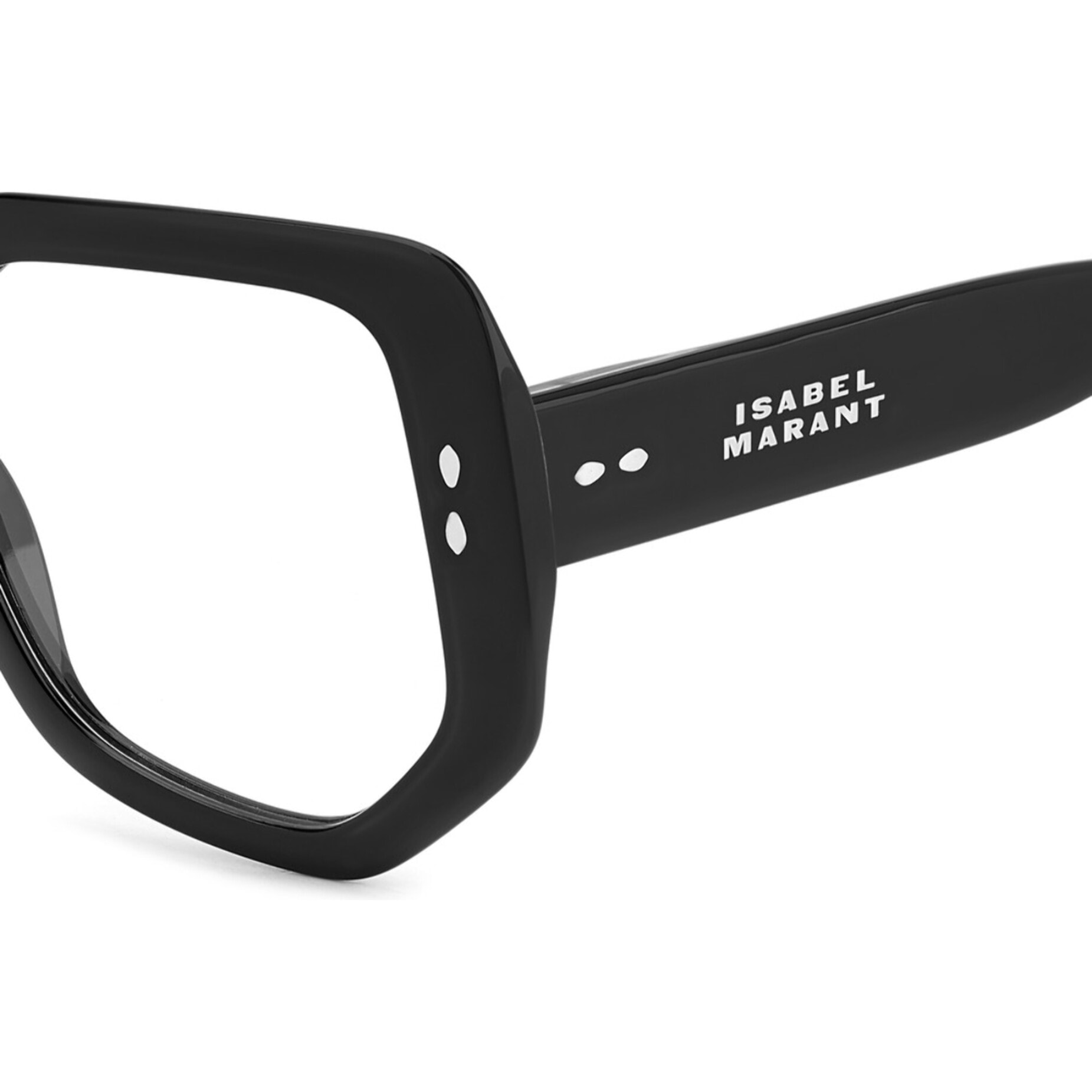 Gafas de Vista Isabel Marant IM 0187 807 de Acetato Mujer 52 mm