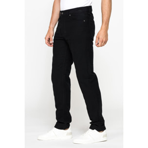 PANTALONE 5 TASCHE IN FUSTAGNO MOD. 700 REGOLARE