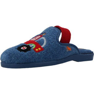 ZAPATILLAS DE CASA - PANTUFLAS VULLADI 6110 052