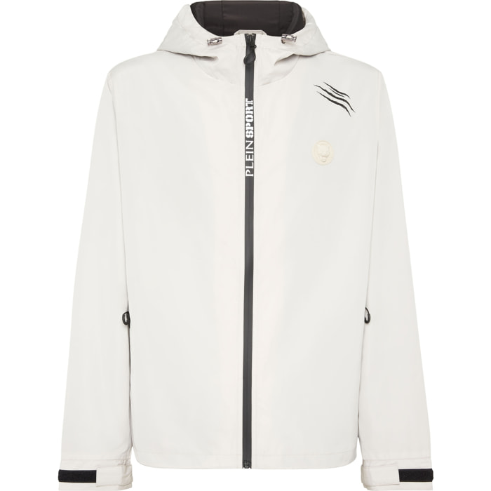 PLEIN SPORT Windbreaker