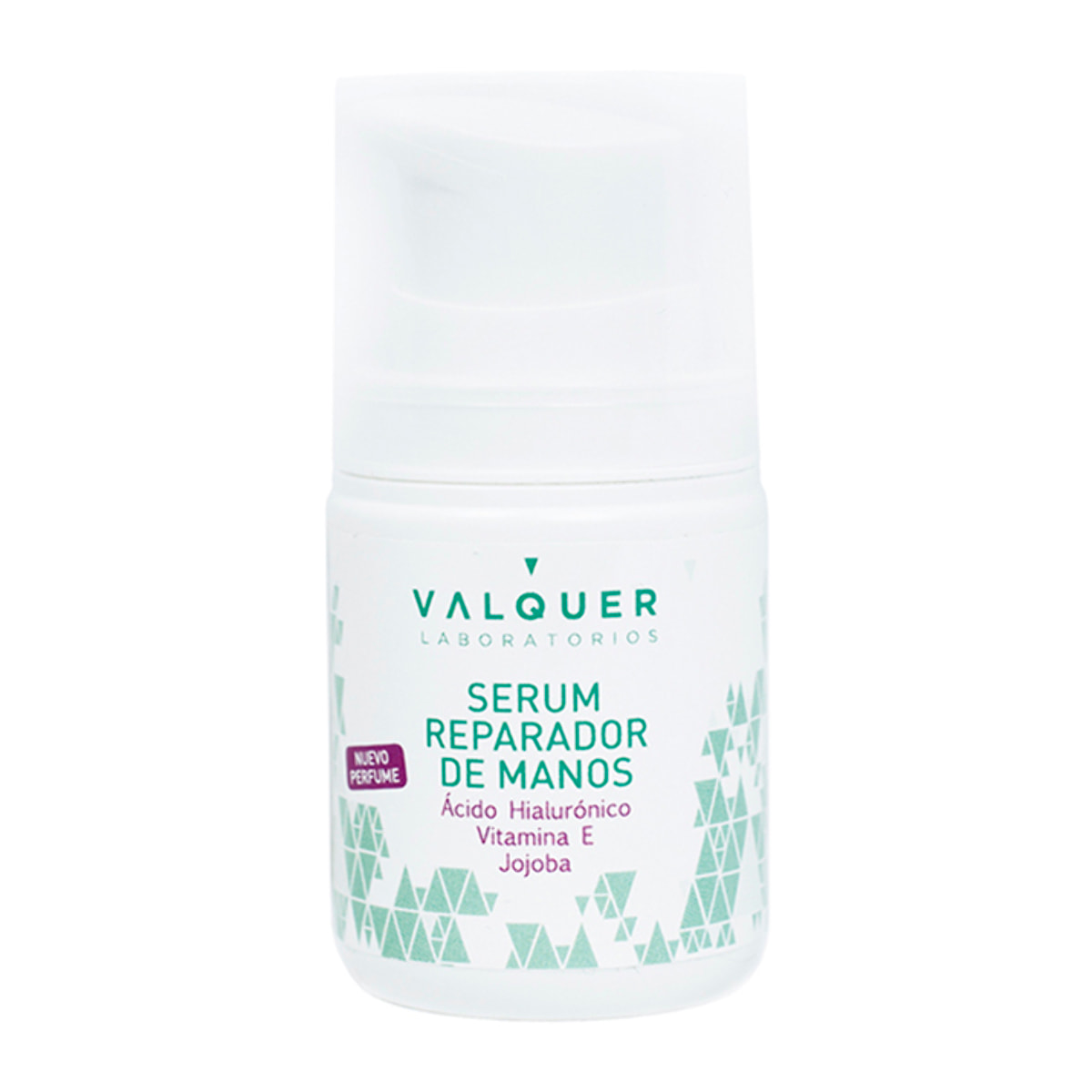 Valquer Serum reparador de manos - 50ml