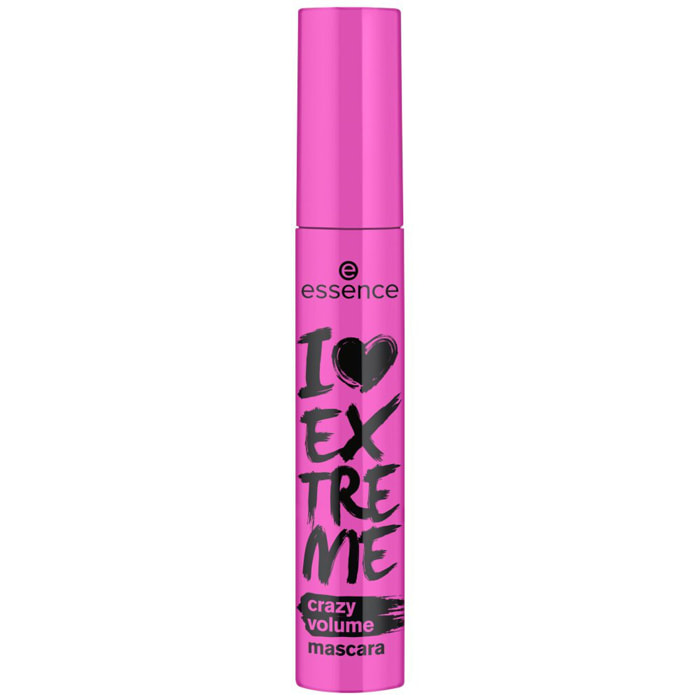 I Love Extreme Crazy Volume - Mascara Volume 12 ml