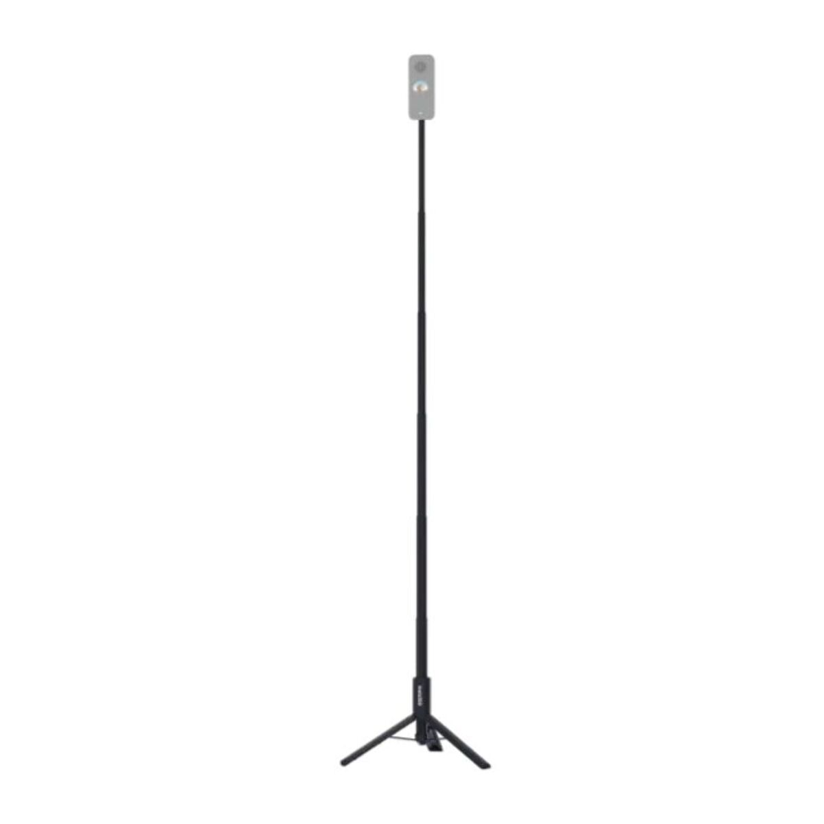Perche INSTA360 Invisible Selfie Stick + Tripod
