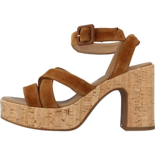 SANDALIAS NERO GIARDINI E307673D