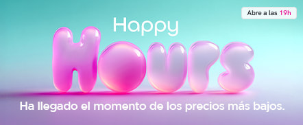 HAPPY HOURS