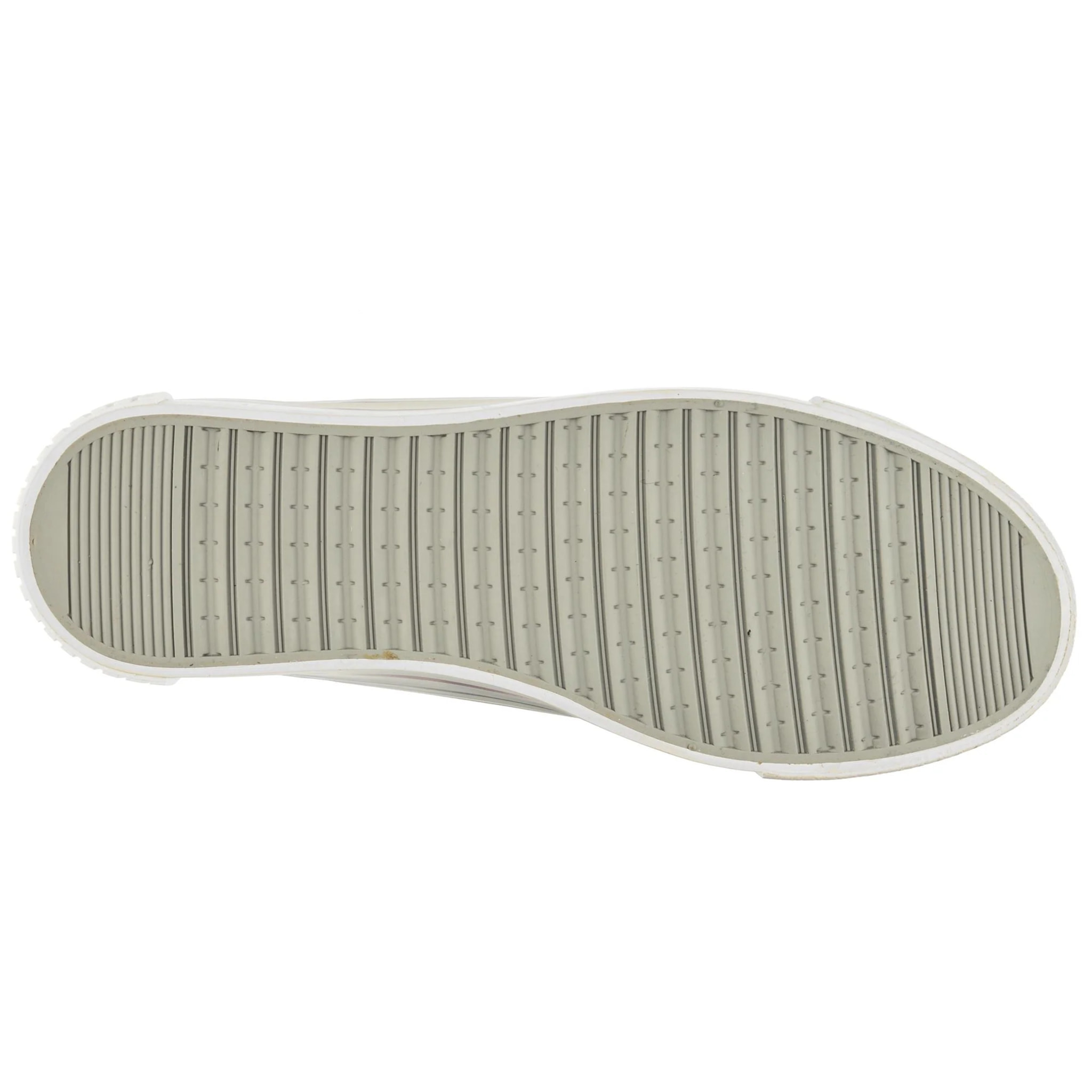 Kappa Sneakers LOW CUT LOGO TUDY Grigio