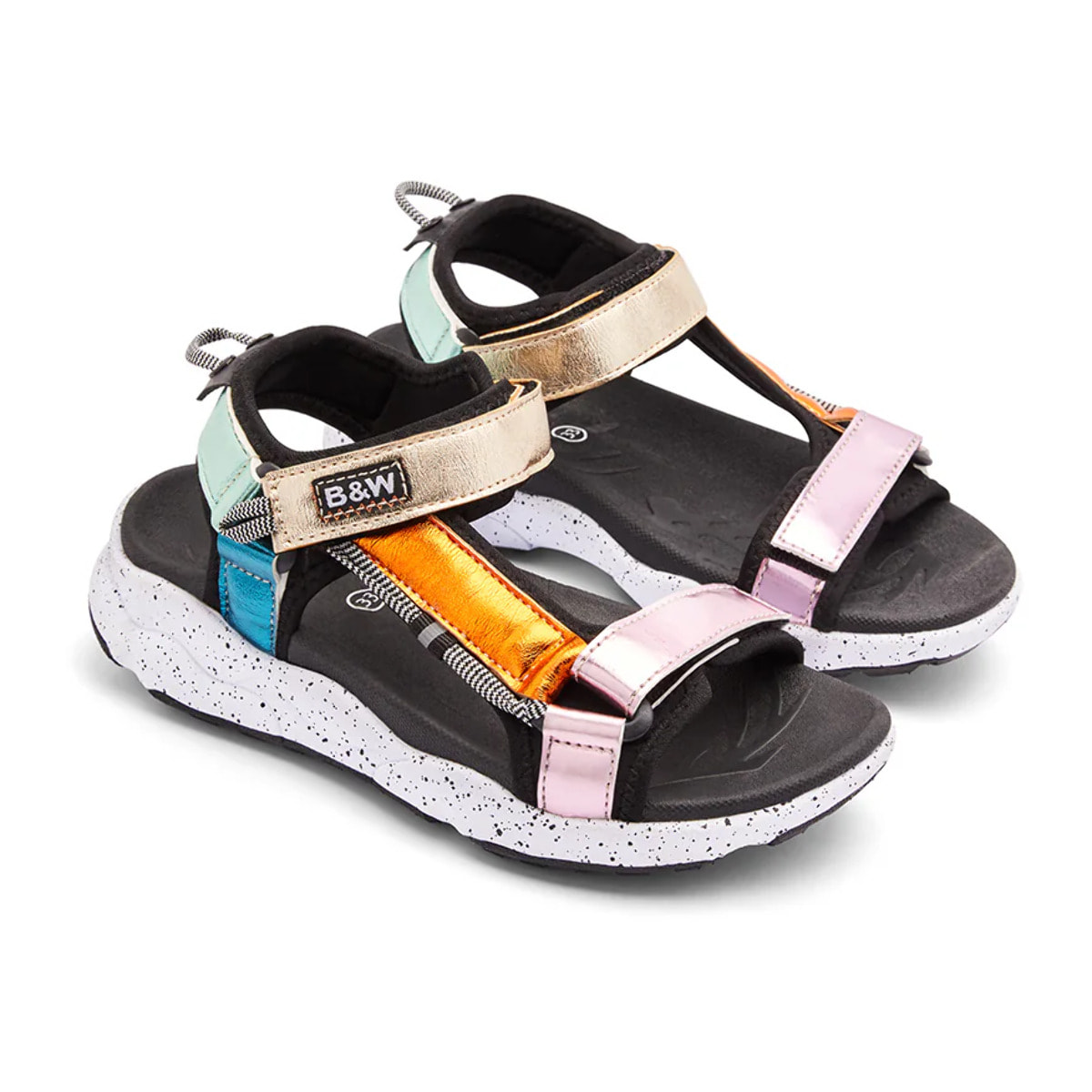 Sandalias de Niños con Suela Phylon