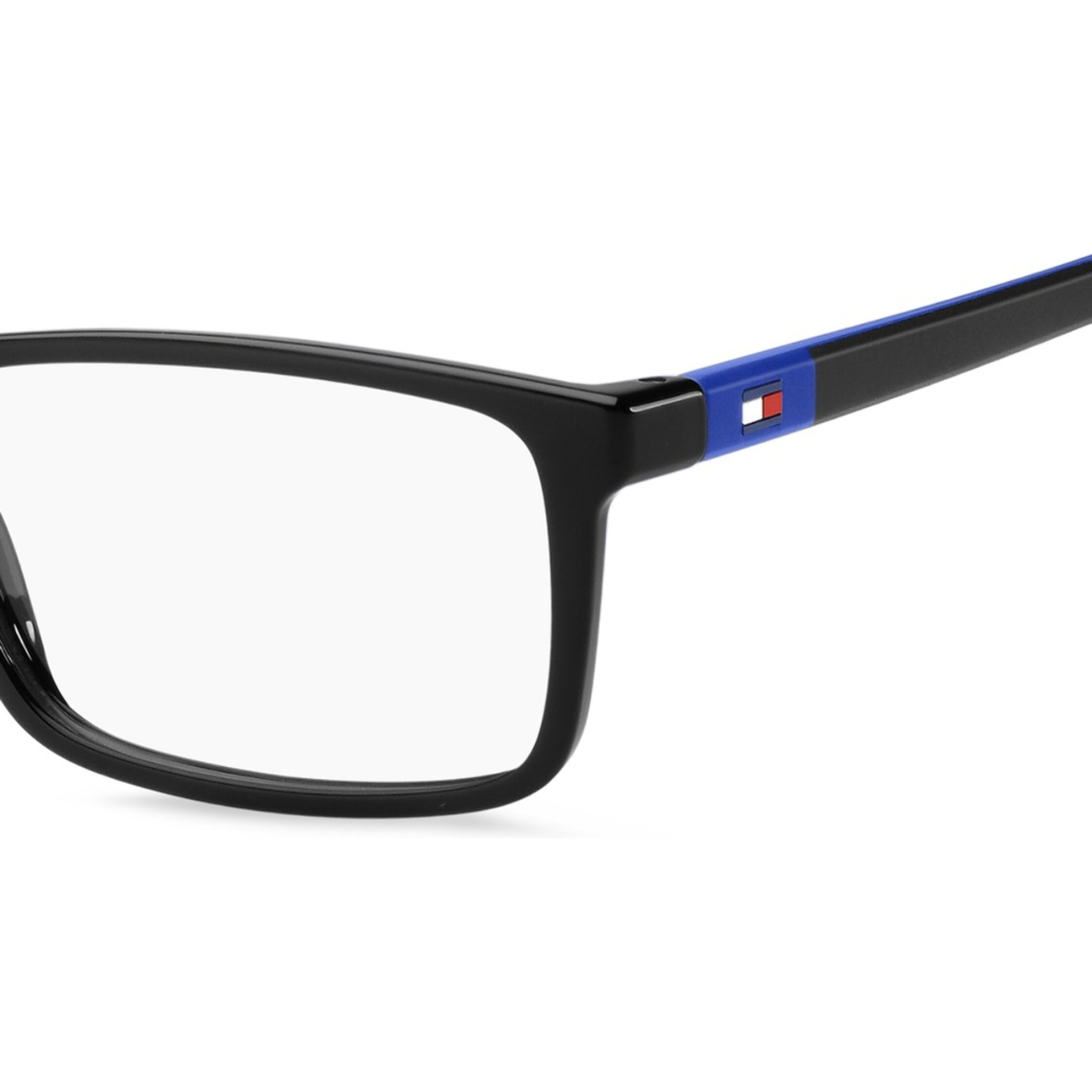 Gafas de Vista Tommy Hilfiger TH 2122 807 de Tr90 Infantil 51 mm