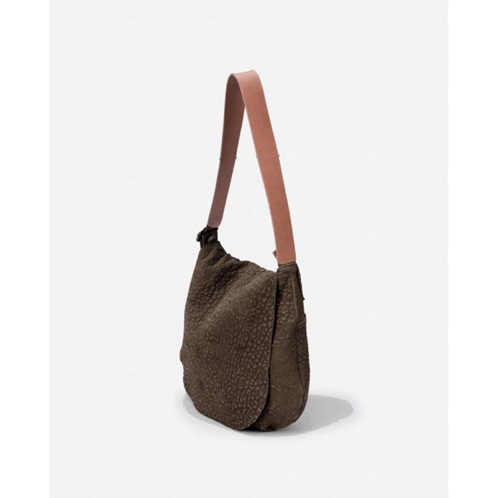 Bolso de hombro BIBA Arlee de piel