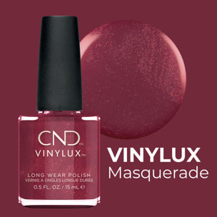 Vinylux™ - Vernis Longue Tenue 15ml