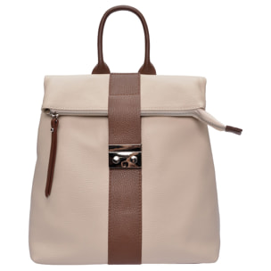 Zaino Anna Luchini Multicolore