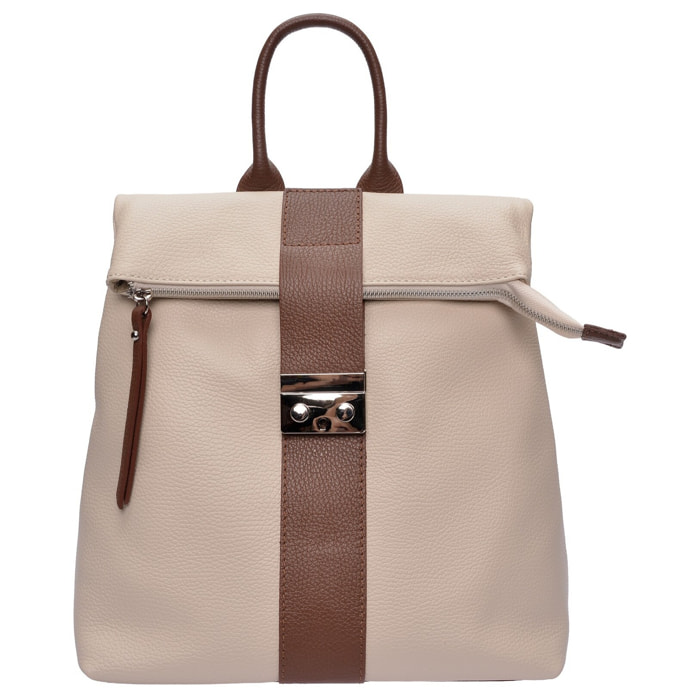 Zaino Anna Luchini Multicolore