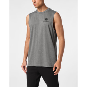 PLEIN SPORT Camiseta de tirantes