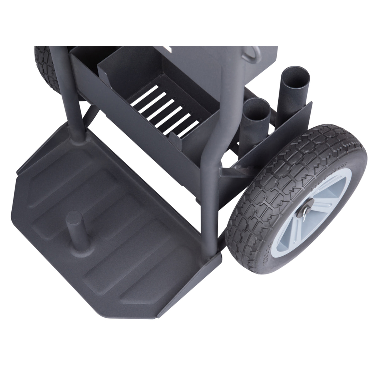 Chariot de transport HM004G / HM1812 - MAKITA - JM00000674