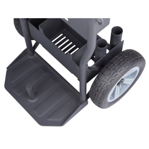 Chariot de transport HM004G / HM1812 - MAKITA - JM00000674
