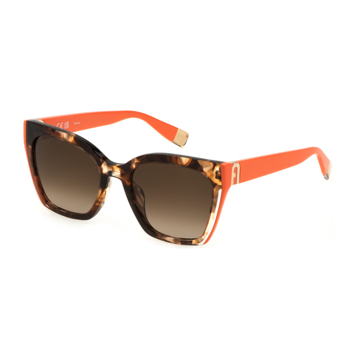 Gafas de sol Furla Mujer SFU708-5402AD