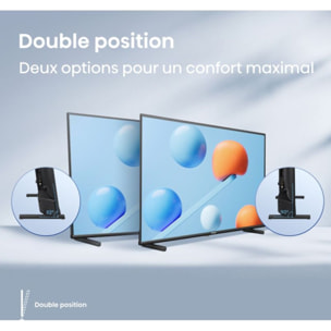 TV LED HISENSE 32A5Q 2025