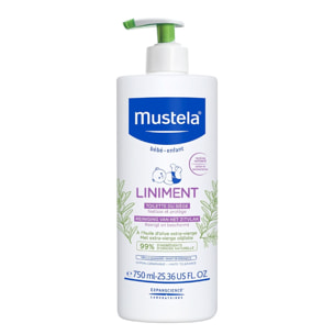 LINIMENT Toilette Du Siège  - Nettoie & Protège