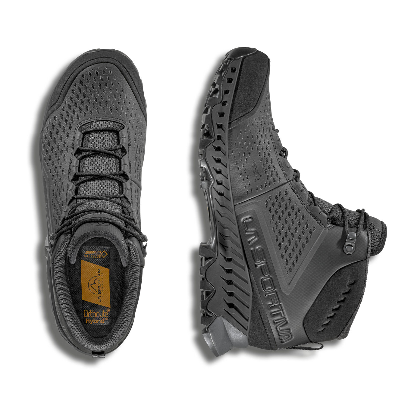 Stream Goretex Hombre Zapatillas Trekking
