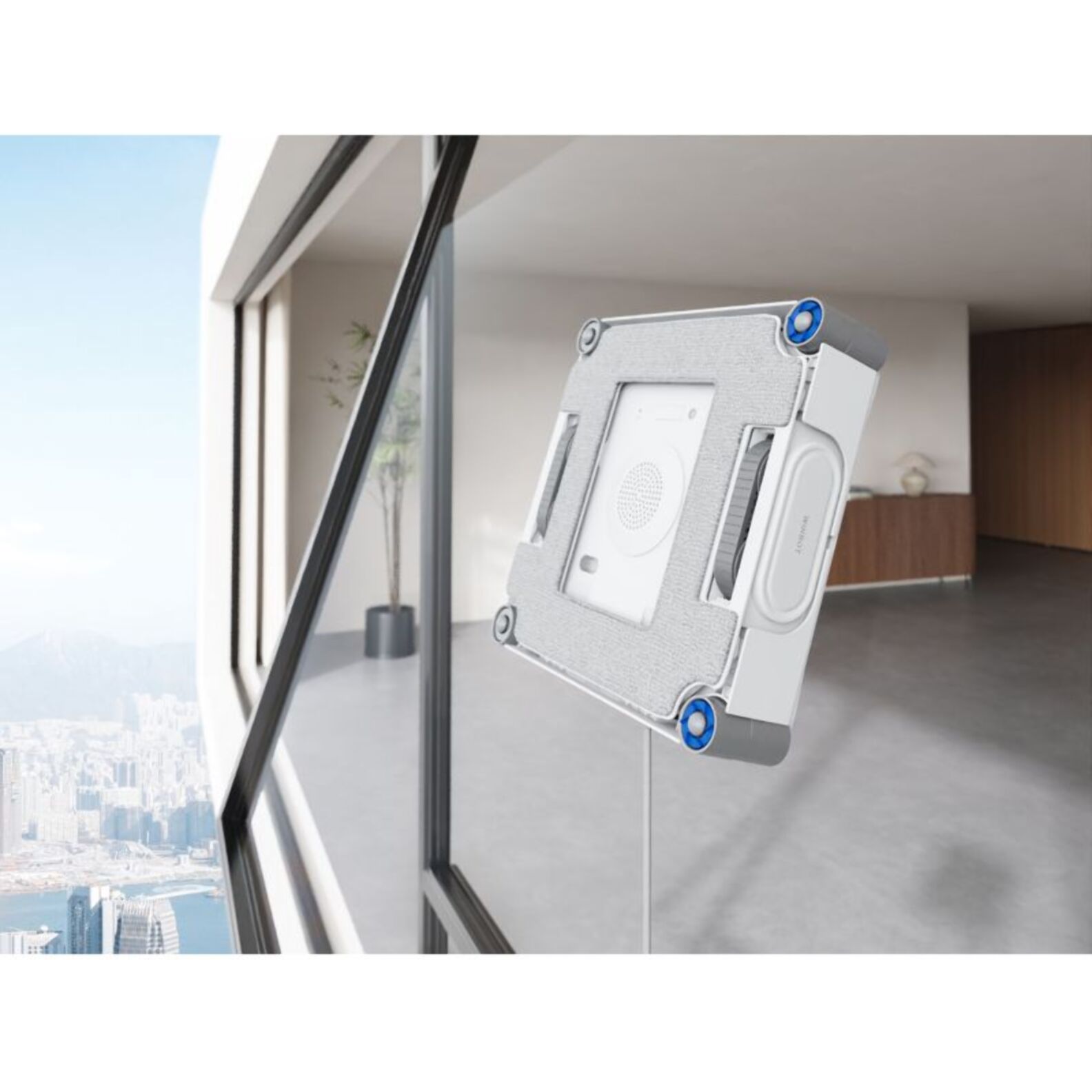 Robot Lave vitre ECOVACS Winbot W2S EU