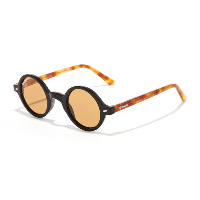 Gafas de Sol Ultra Light Round D.Franklin