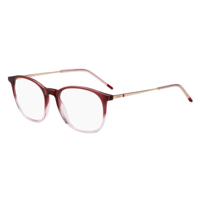 Gafas de Vista Hugo HG 1325 0T5 de Acetato Mujer 51 mm