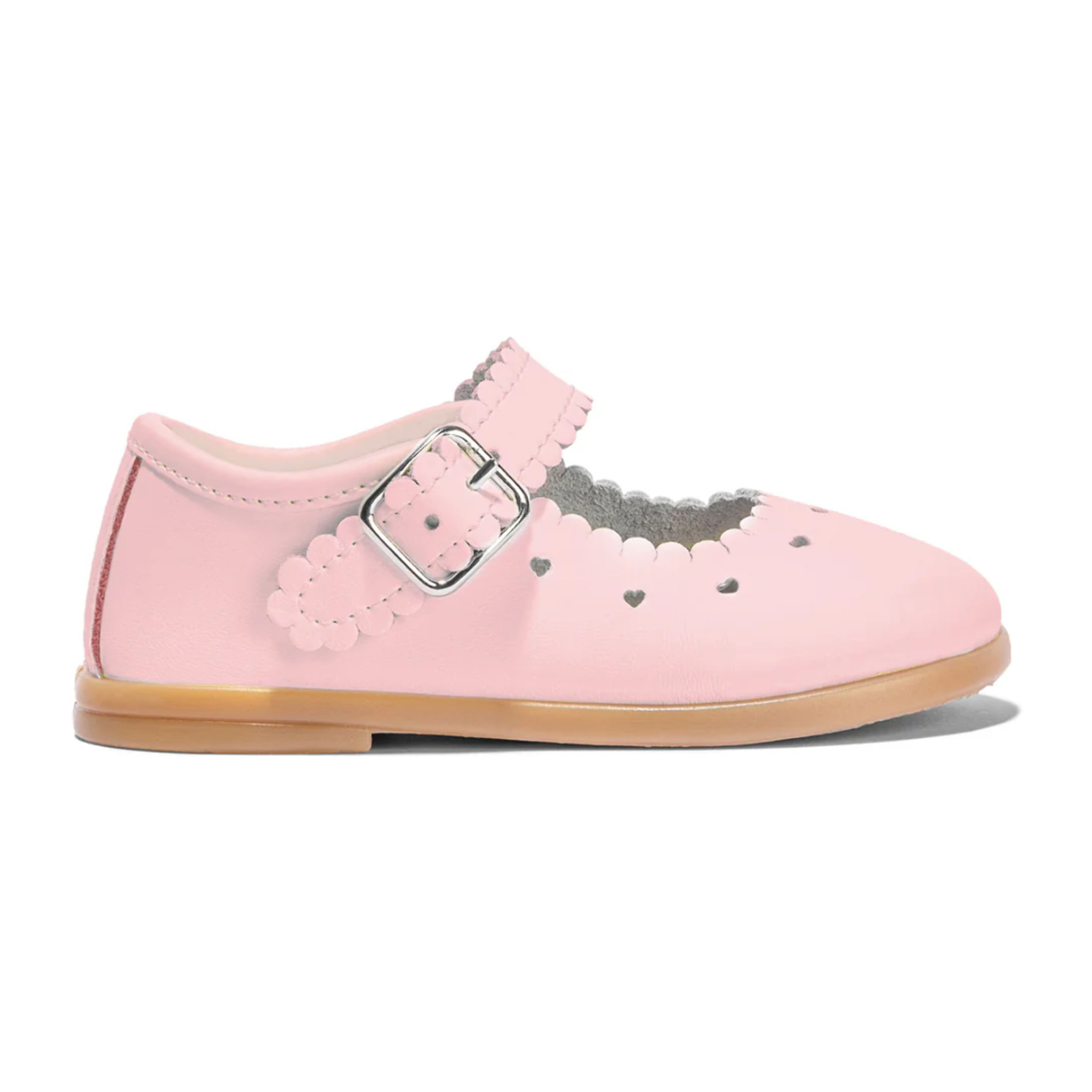 Bailarinas Rosa de Bebés