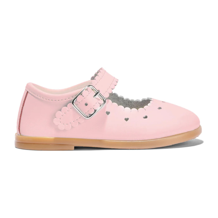 Bailarinas Rosa de Bebés