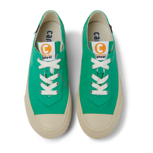 CAMPER Camaleon 1975 - Sneakers Donna Verde