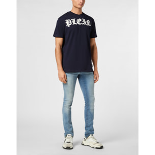 PHILIPP PLEIN Camiseta Cuello Redondo GOTHIC PLEIN