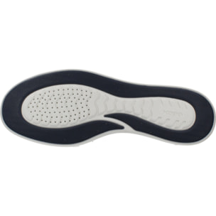 Sneakers de  Hombre de la marca GEOX  modelo U BALTMOORE BLANCO