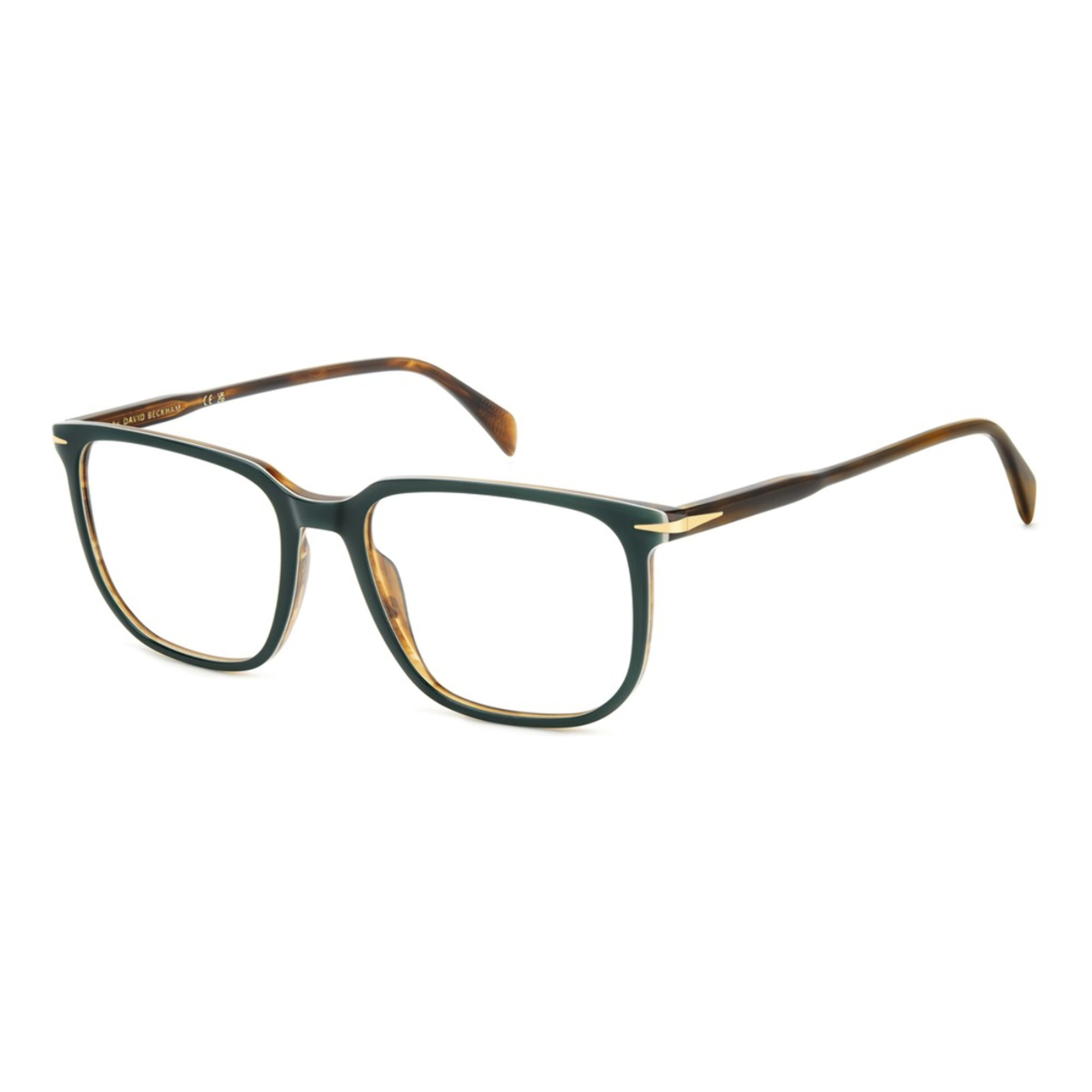 Gafas de Vista David Beckham DB 1141 RFD 54 de Acetato Hombre 54 mm