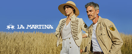 La Martina