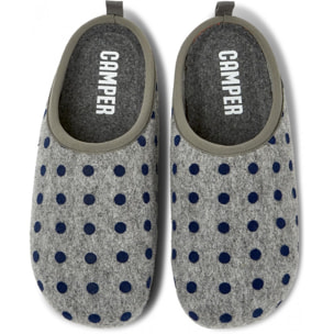 CAMPER Wabi - Pantofole Uomo Multicolore