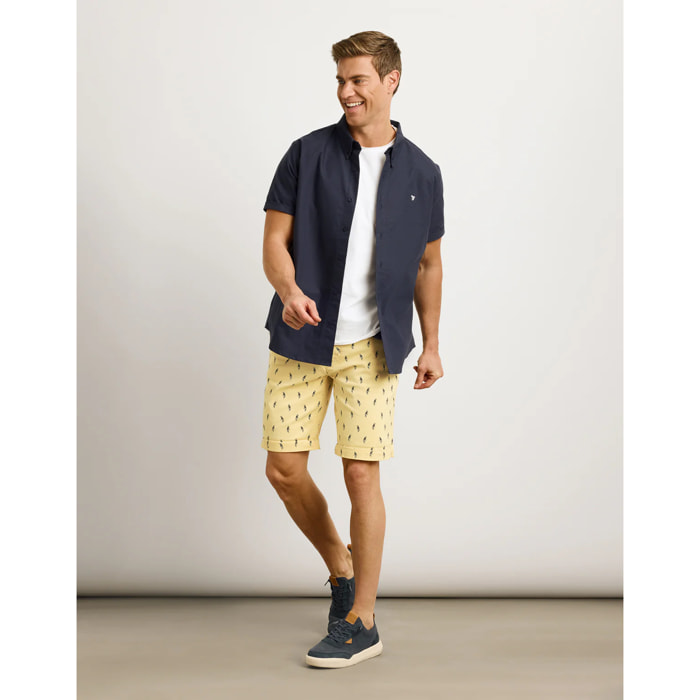 Bermuda Amarillo - Lio