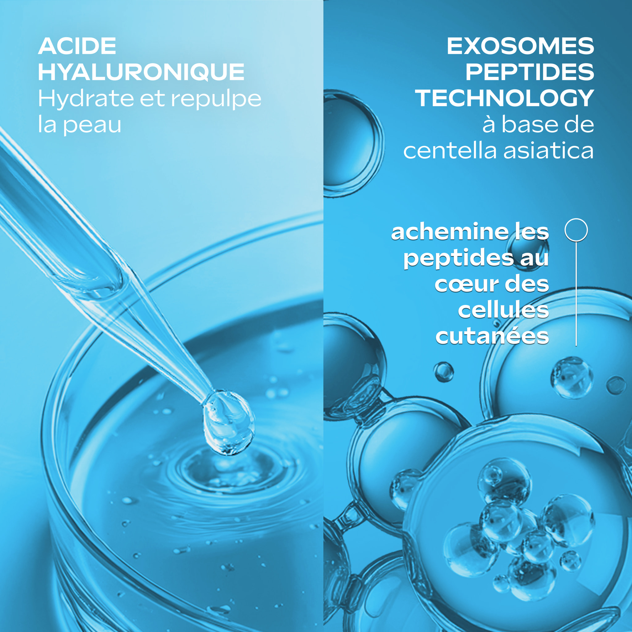 WELEDA - Masque EXO BOOST Hydrobounce - 20ml - -