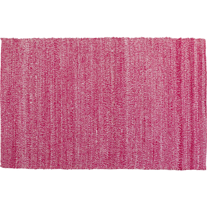 Tapis Boucara 240x170cm rose Kare Design