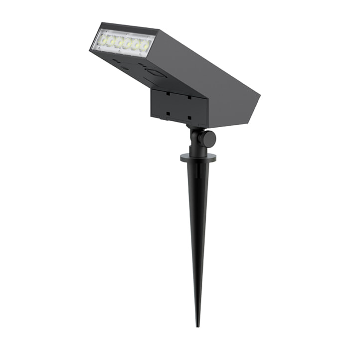 EZIlight® Solar Spot S15